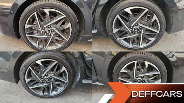 Hyundai GRANDEUR 3.3 Exclusice купить на сайте DeffCars