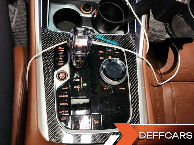 BMW X6 M50i купить на сайте DeffCars