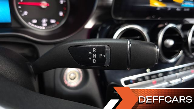 Mercedes C-CLASS C220 d 4MATIC купить на сайте DeffCars