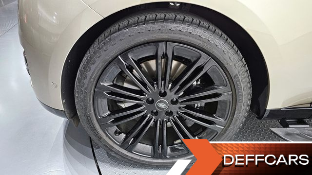 Land Rover RANGE ROVER P530 Autobiography Long Wheel Base купить на сайте DeffCars