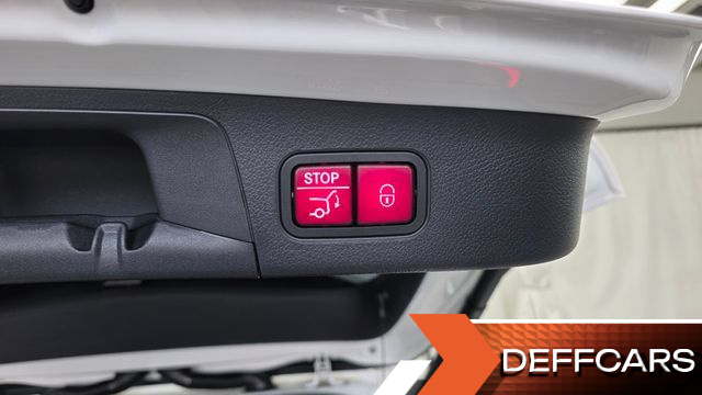 Mercedes GLA-CLASS GLA45 AMG 4MATIC+ купить на сайте DeffCars
