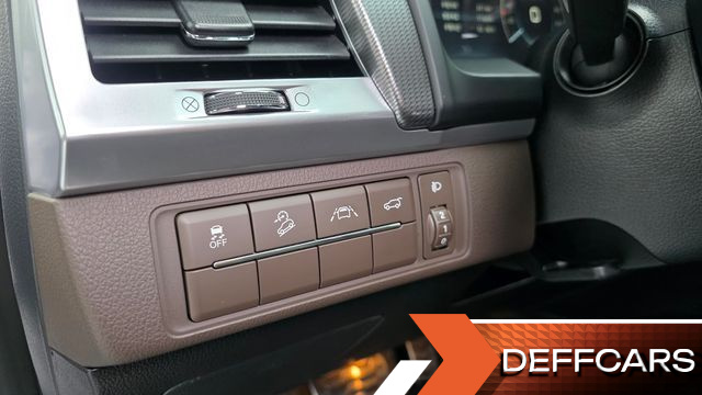 Ssangyong REXTON Diesel 2.2 4WD Master купить на сайте DeffCars