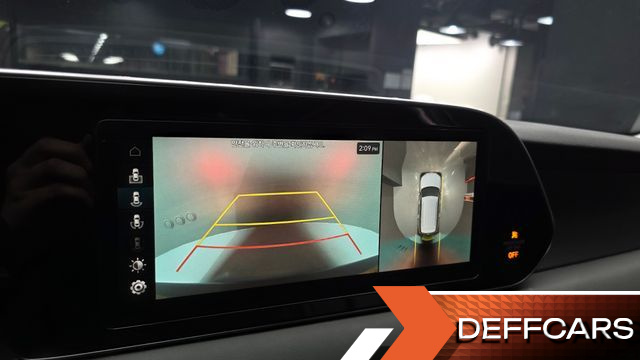 Hyundai PALISADE Diesel 2.2 2WD Calligraphy купить на сайте DeffCars