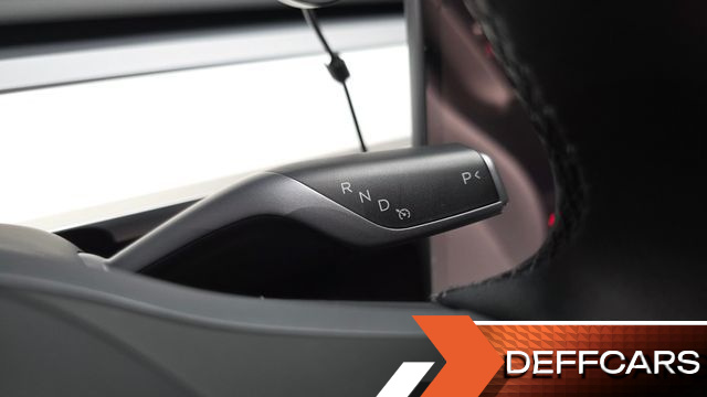 Tesla MODEL Y RWD купить на сайте DeffCars