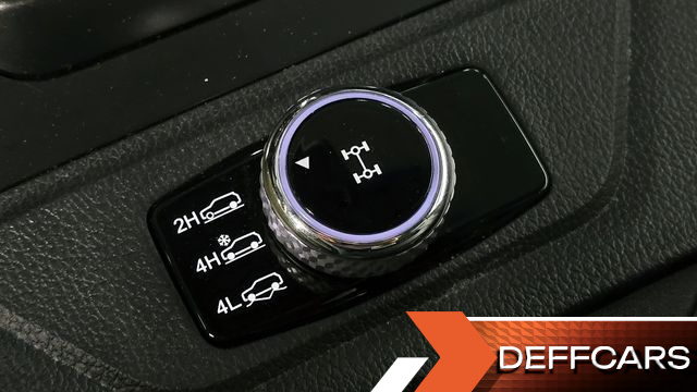 Ssangyong REXTON Diesel 2.2 4WD Expedition купить на сайте DeffCars