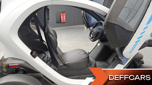 Renault-KoreaSamsung TWIZY Life(2-Seater) купить на сайте DeffCars