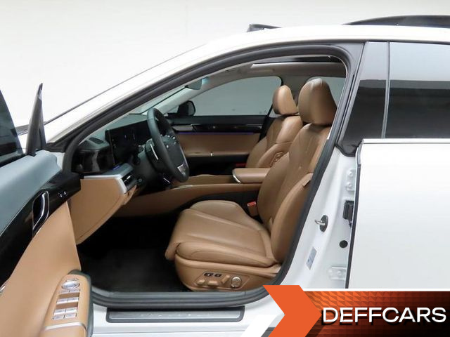 Hyundai GRANDEUR Exclusive купить на сайте DeffCars