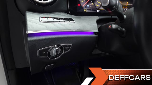 Mercedes CLS-CLASS CLS400d 4MATIC купить на сайте DeffCars