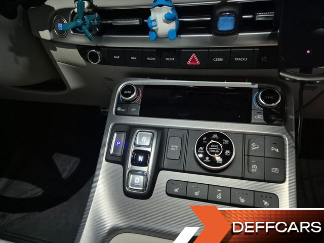 Hyundai PALISADE Diesel 2.2 4WD Calligraphy купить на сайте DeffCars
