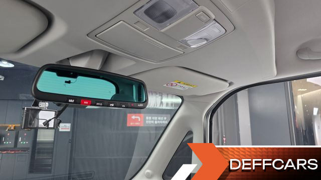 Kia RAY Signature купить на сайте DeffCars