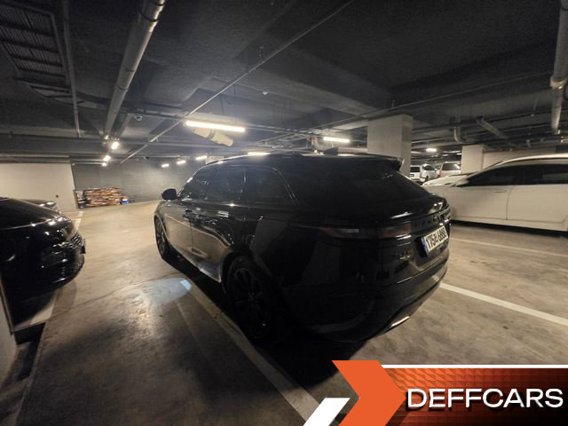 Land Rover RANGE ROVER VELAR 3.0 P380 R-Dynamic SE купить на сайте DeffCars