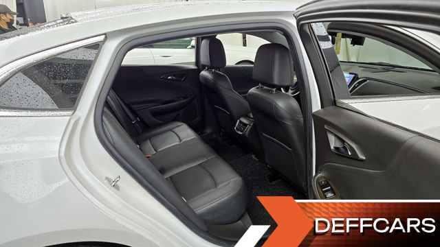 ChevroletGMDaewoo MALIBU 1.3 Turbo Redline Prime Safety купить на сайте DeffCars