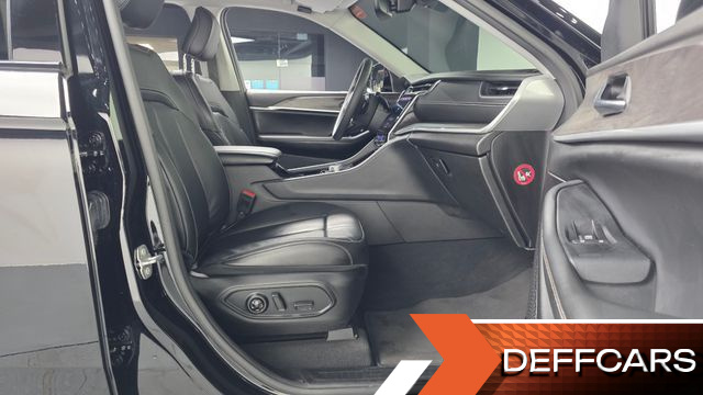 Jeep CHEROKEE 3.6 Limited купить на сайте DeffCars