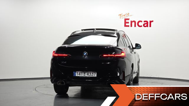 BMW X4 xDrive20i M Sport купить на сайте DeffCars