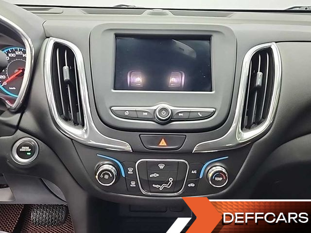 ChevroletGMDaewoo EQUINOX 2WD LS купить на сайте DeffCars