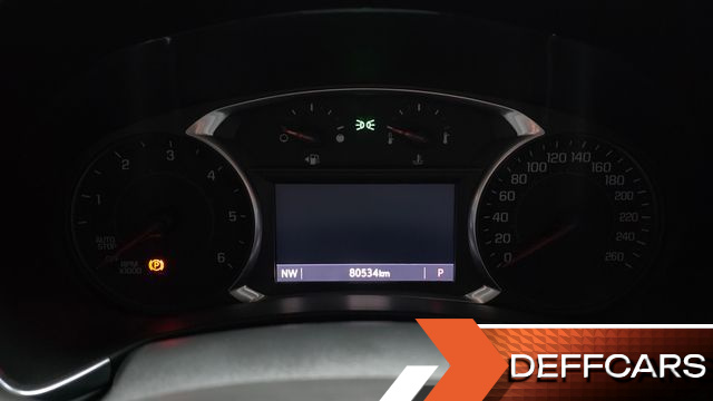 ChevroletGMDaewoo EQUINOX 2WD LT купить на сайте DeffCars