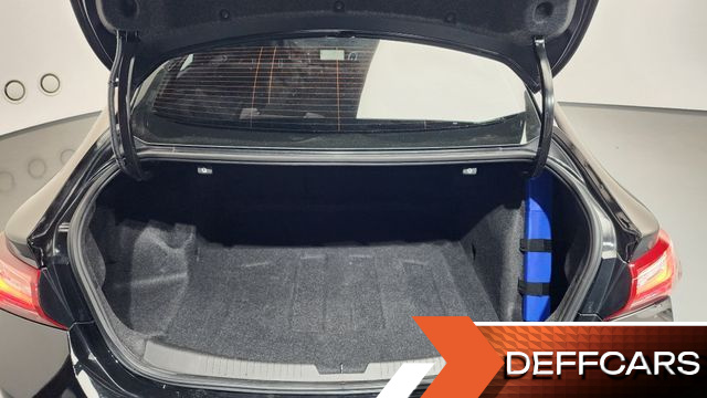 ChevroletGMDaewoo MALIBU 1.3 Turbo Premier Prime Sefety купить на сайте DeffCars