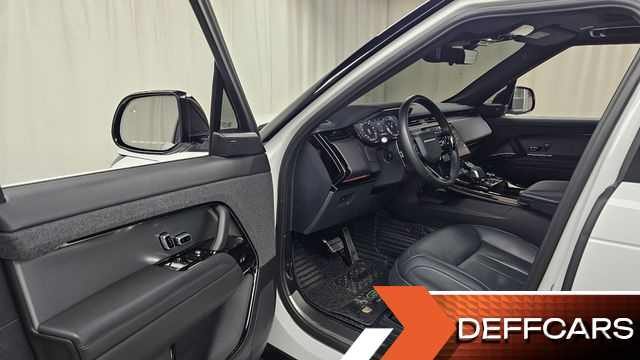 Land Rover RANGE ROVER SPORT D300 HSE Dynamic купить на сайте DeffCars