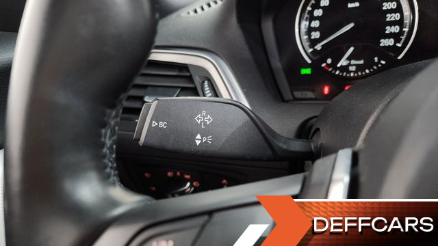 BMW 1-SERIES 118d M Sport Shadow 5 Door купить на сайте DeffCars