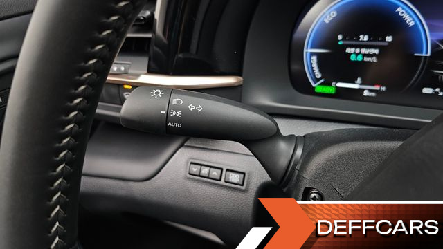Toyota CROWN 2.4 4WD Dual Boost HYbrid купить на сайте DeffCars