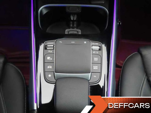 Mercedes EQB EQB300 4MATIC AMG Line купить на сайте DeffCars