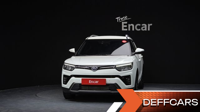 Ssangyong TIBOLI 1.5 A3 2WD купить на сайте DeffCars