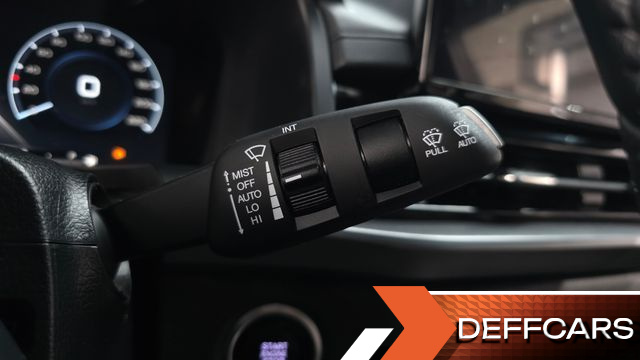 Ssangyong REXTON Diesel 2.2 4WD Culman Prestige купить на сайте DeffCars