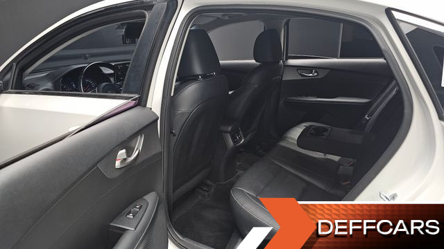 Kia K3 Prestige купить на сайте DeffCars