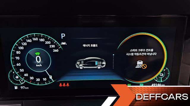 Hyundai GRANDEUR Le Blanc купить на сайте DeffCars