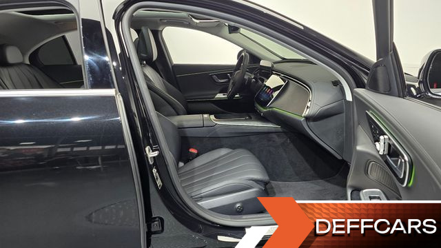 Mercedes E-CLASS E200 Avantgarde купить на сайте DeffCars
