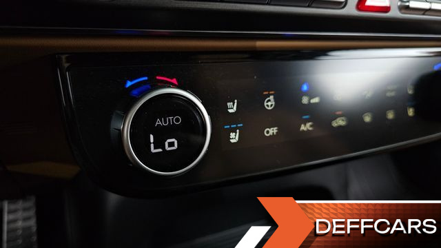 Hyundai PALISADE Gasoline 2.5T 4WD 7-Seater Calligraphy купить на сайте DeffCars