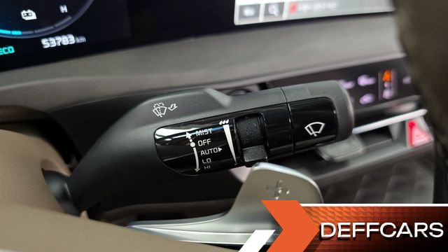 Kia K8 Signature Special купить на сайте DeffCars