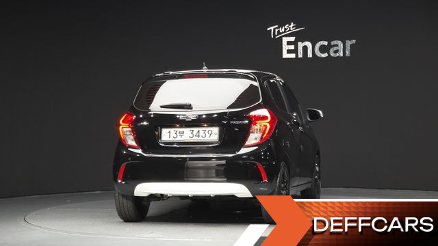 ChevroletGMDaewoo SPARK My Fit Edition купить на сайте DeffCars