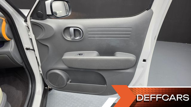 Hyundai CASPER Inspiration купить на сайте DeffCars