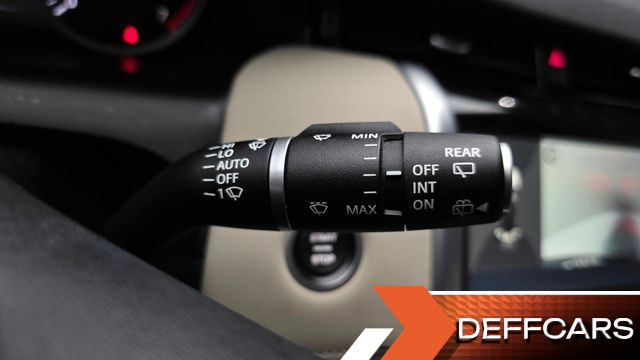 Land Rover DISCOVERY SPORT P250 S купить на сайте DeffCars