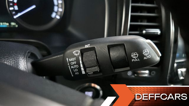 Ssangyong REXTON Diesel 2.2 4WD Dynamic Edition (5-Link) купить на сайте DeffCars