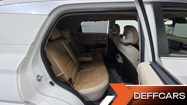 Ssangyong ACTYON Gasoline 1.5 2WD S9 купить на сайте DeffCars