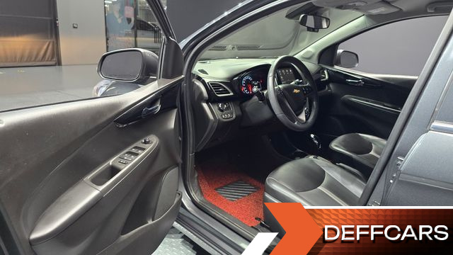 ChevroletGMDaewoo SPARK Premier купить на сайте DeffCars