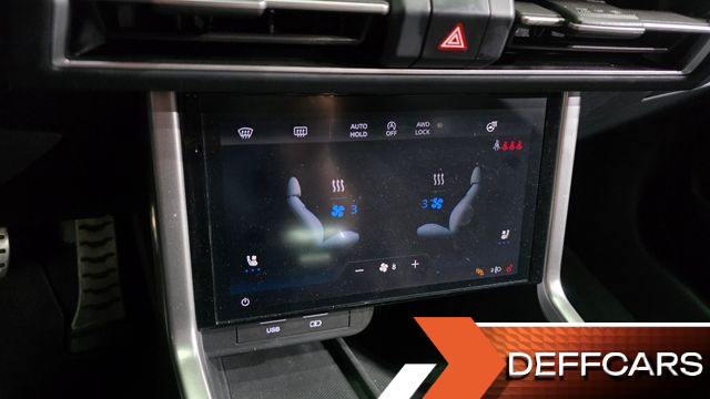 Ssangyong TORRES Gasoline 1.5 4WD T7 купить на сайте DeffCars