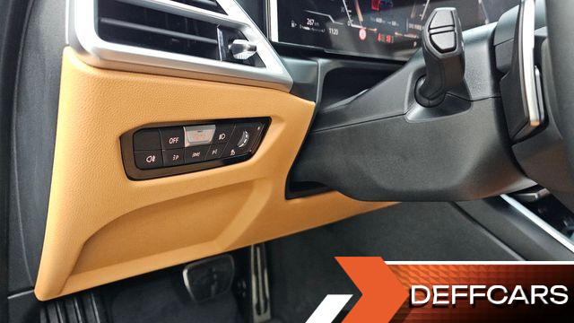 BMW 3-SERIES 320i M Sport купить на сайте DeffCars