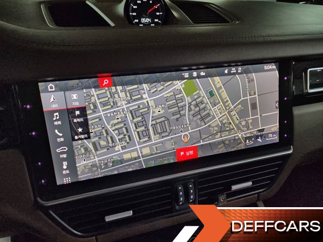 Porsche CAYENNE 4.0 Turbo купить на сайте DeffCars