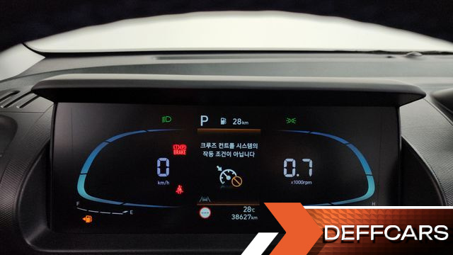 Hyundai CASPER Modern купить на сайте DeffCars
