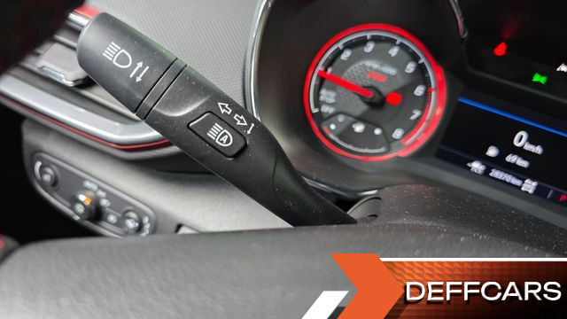 ChevroletGMDaewoo TRAILBLAZER 1.3 Turbo 4WD RS купить на сайте DeffCars