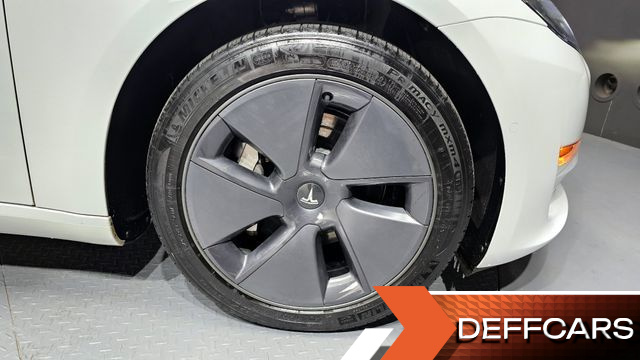 Tesla MODEL 3 RWD купить на сайте DeffCars