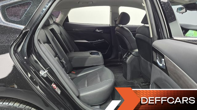 Kia K7 3.0 LPI Trendy(Rented Car) купить на сайте DeffCars