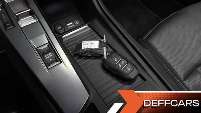 Peugeot 408 1.2 Pure Tech GT купить на сайте DeffCars