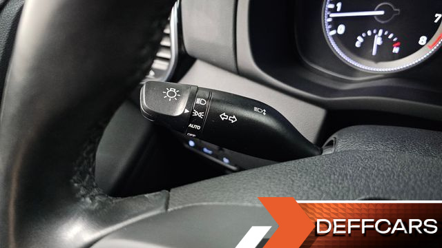 Hyundai GRANDEUR 3.0 LPi Modern Basic (Rental Car) купить на сайте DeffCars