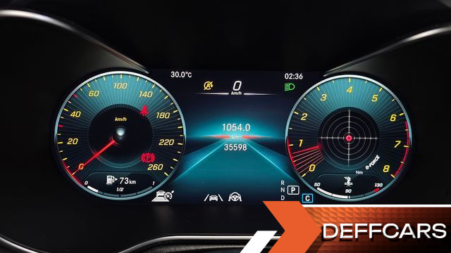 Mercedes GLC-CLASS GLC300 4MATIC Premium купить на сайте DeffCars