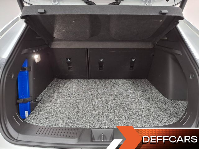 ChevroletGMDaewoo TRAX 1.2 RS купить на сайте DeffCars