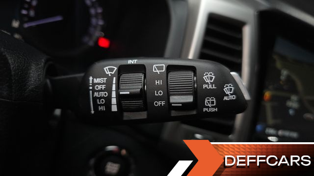 Ssangyong REXTON Diesel 2.2 4WD Heritage купить на сайте DeffCars